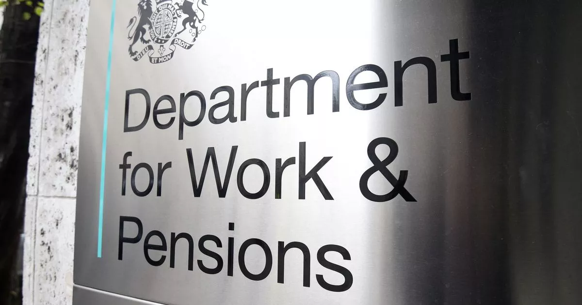 Contact DWP Now: Payment Problems Solved