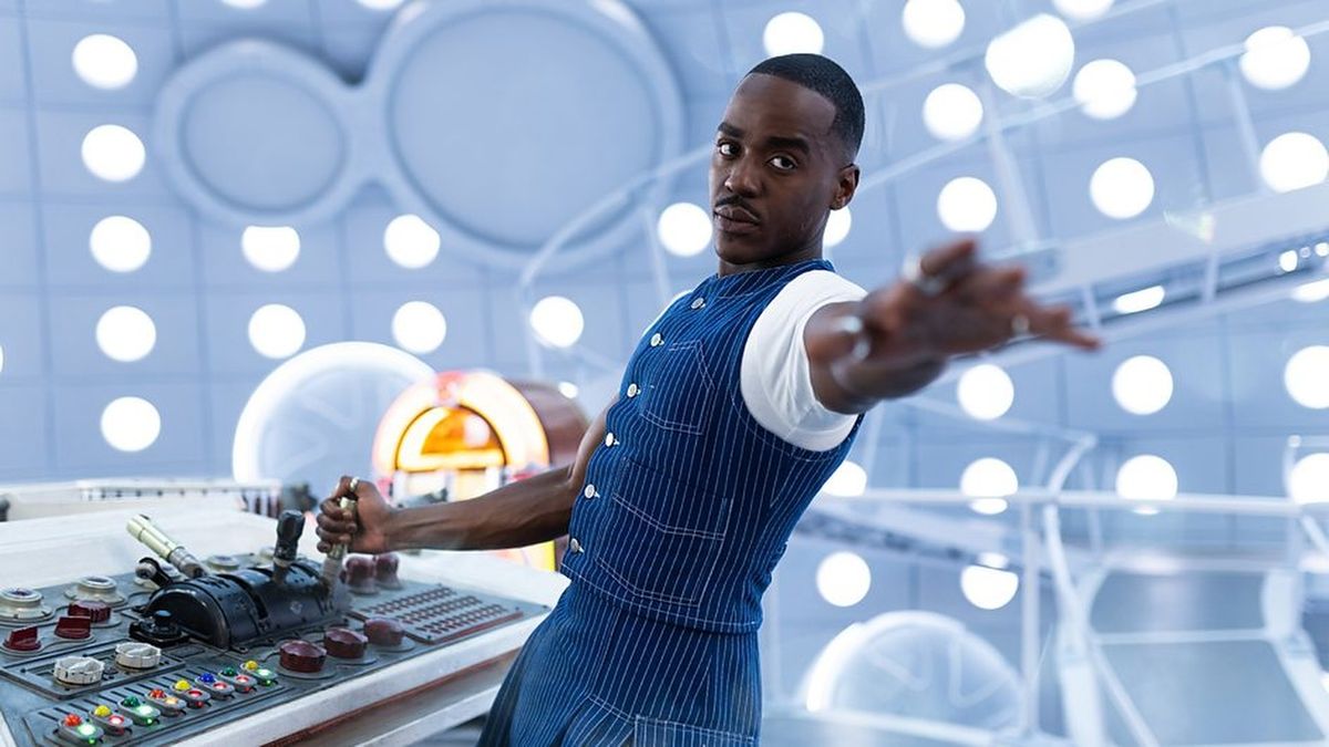 Doctor Who Season 2: Disney+ Trailer Unveiled