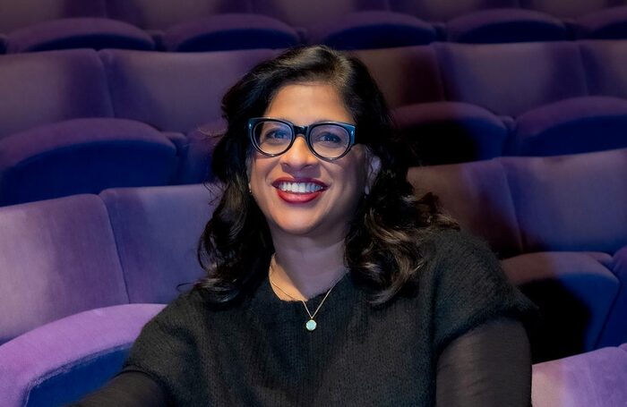 Lyn Gardner Reviews Rubasingham's NT Season