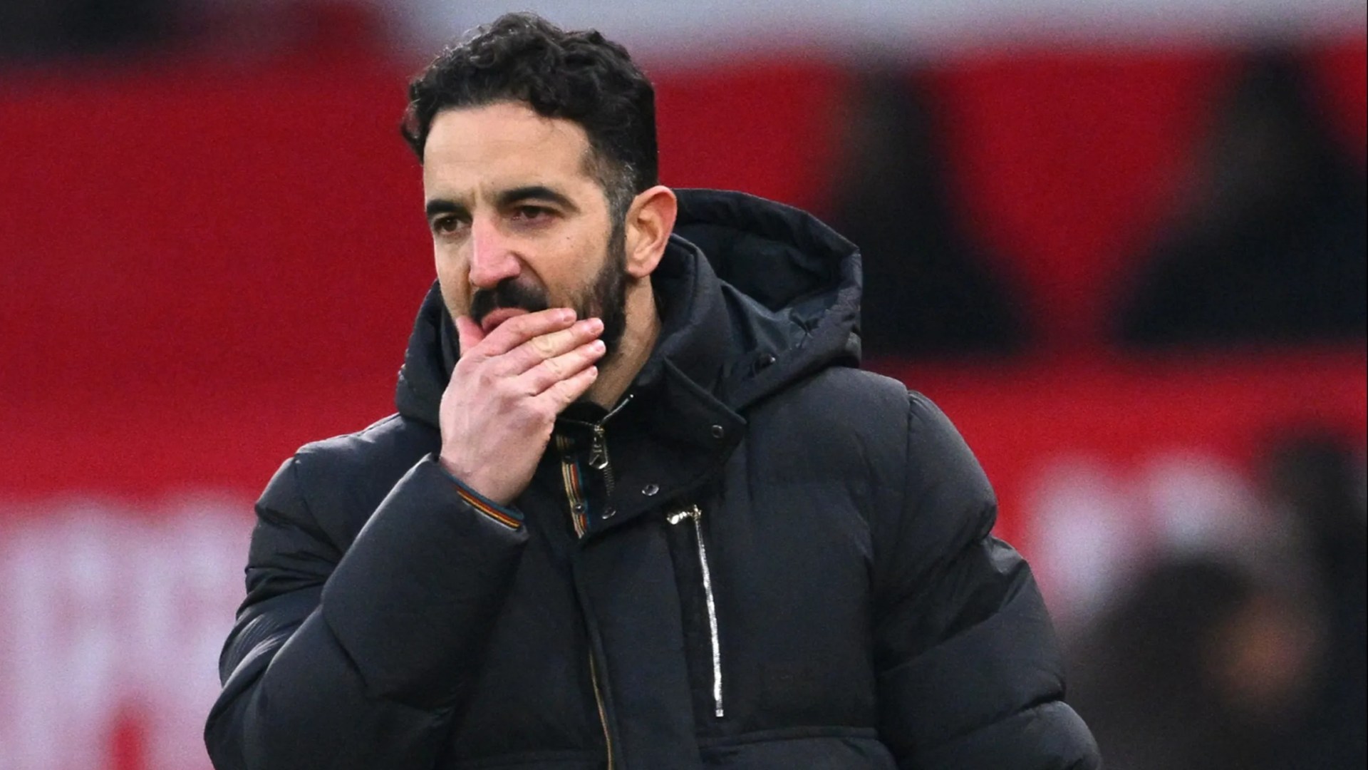Man Utd: Three Injuries Before Crucial Match