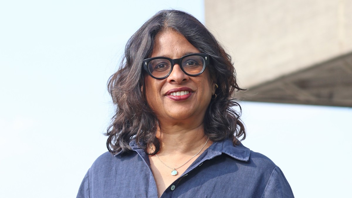 National Theatre Boss: Plays For Thought, Not Dictation