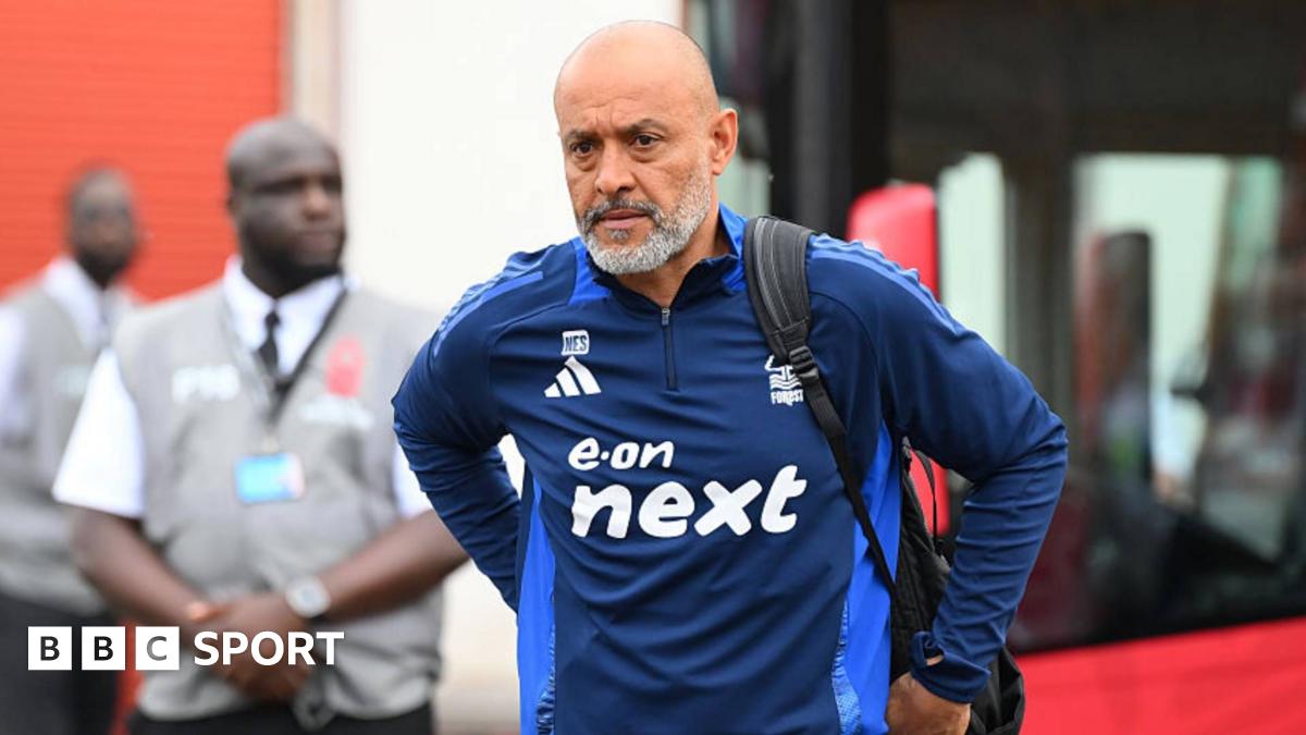 Palace Vs Forest: Team News, Stats & Head-to-Head