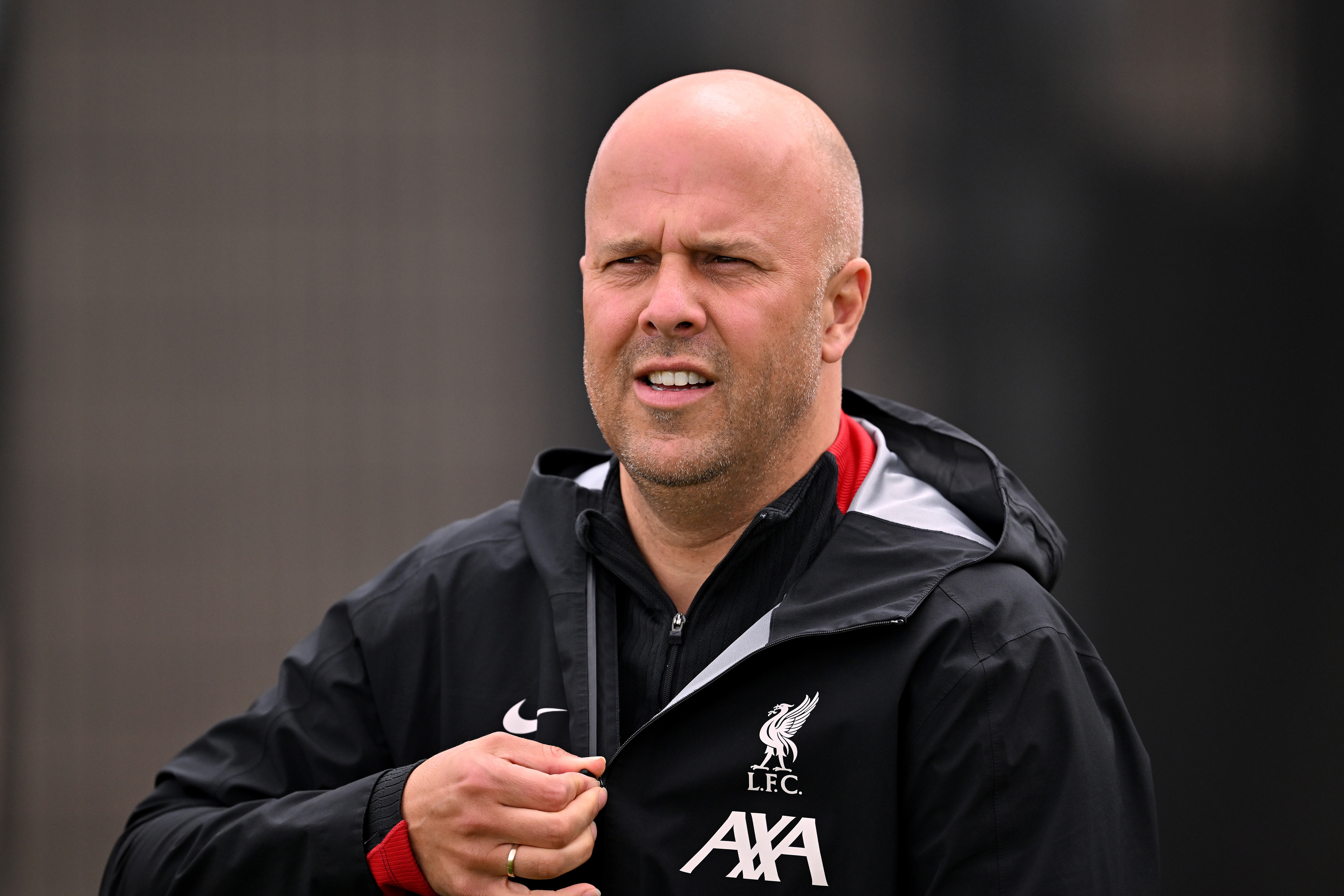 South American Club Wants Liverpool Star
