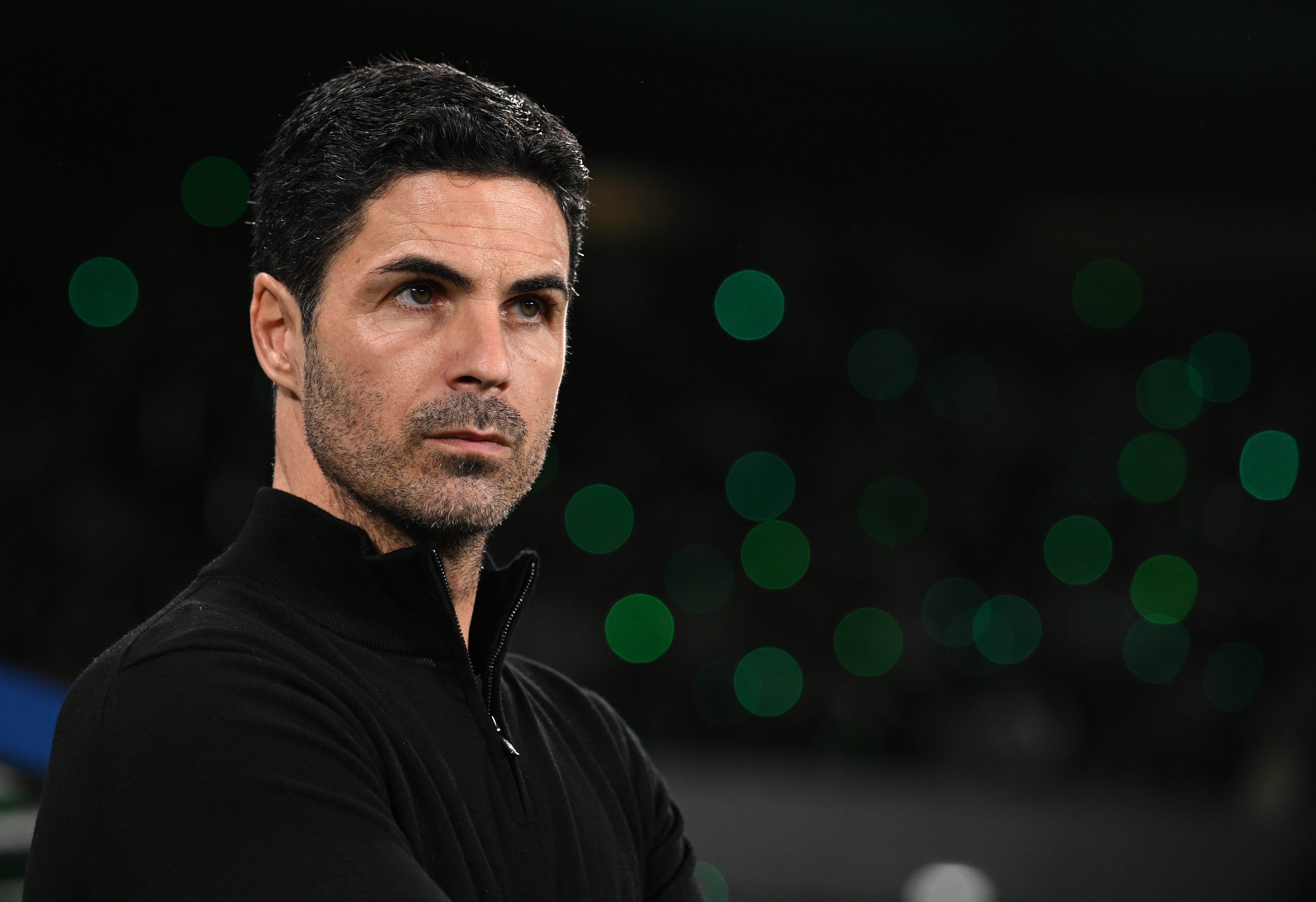 Surprise Arsenal Transfer: Could A Dream Signing Happen?