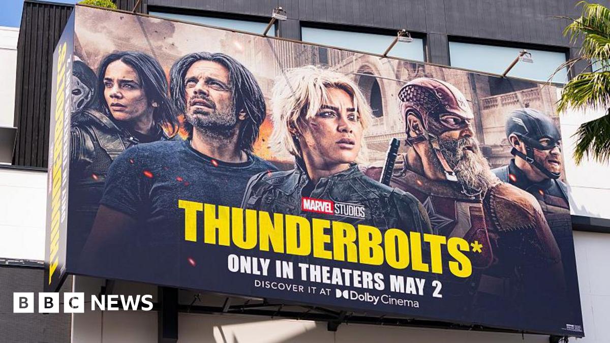Trump's Film Tariffs: Hollywood's Future