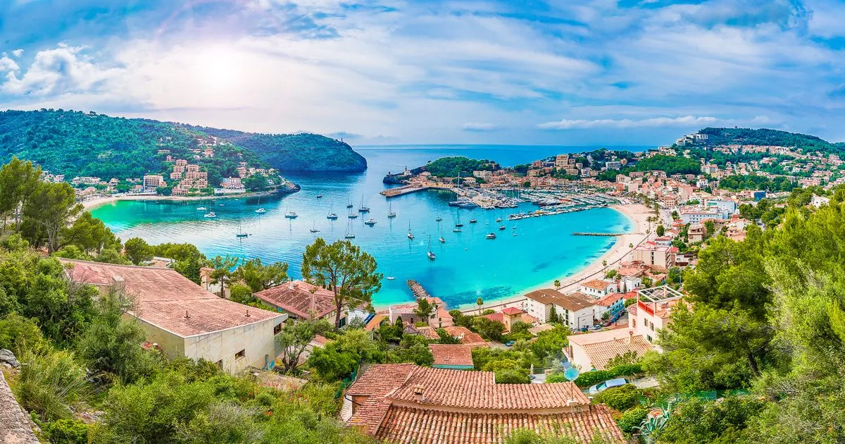 Urgent Spain Travel Advisory: Safety Concerns