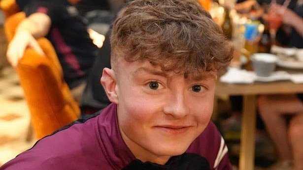 18-Year-Old BGT Star Killed In Car Crash