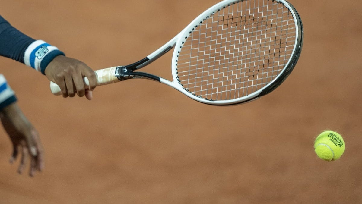 2025 Madrid Open: Blinkova [76] Vs Udvardy [136] Match Analysis