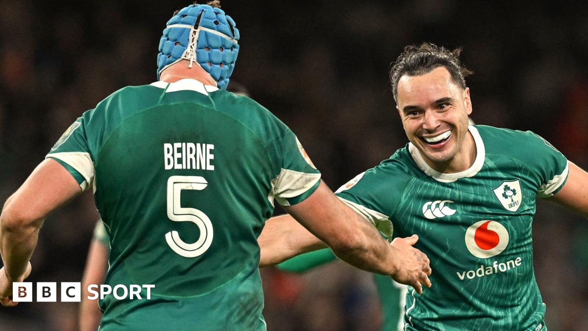 2025 Six Nations: Defining Moments Analyzed