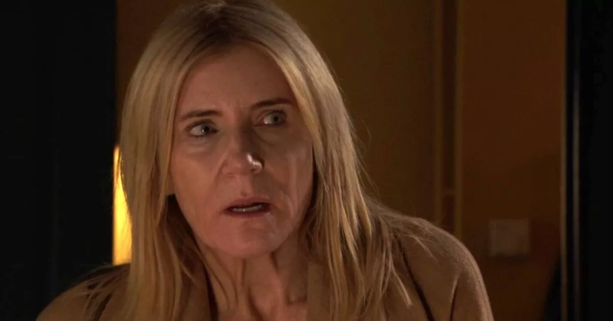 27 Years Later: EastEnders Icon's Comeback