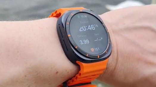 3 Fitur Baru One UI 8 Untuk Galaxy Watch Anda
