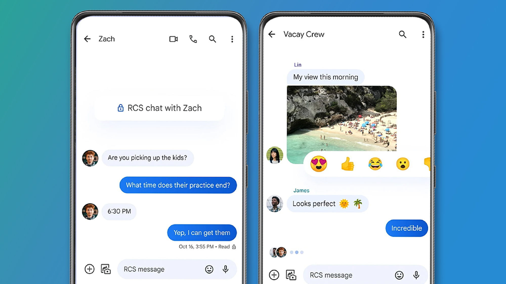 7 Pembaruan Google Messages Yang Akan Segera Hadir