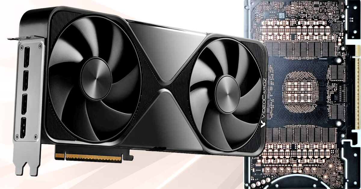 $8200 Video Card: First Photos Revealed