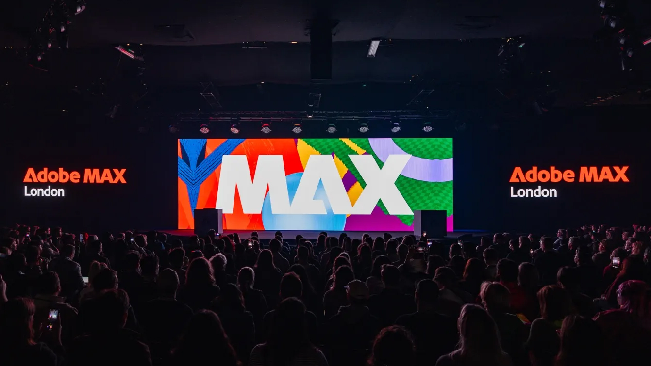 Adobe Max London 2025: New Photoshop Features