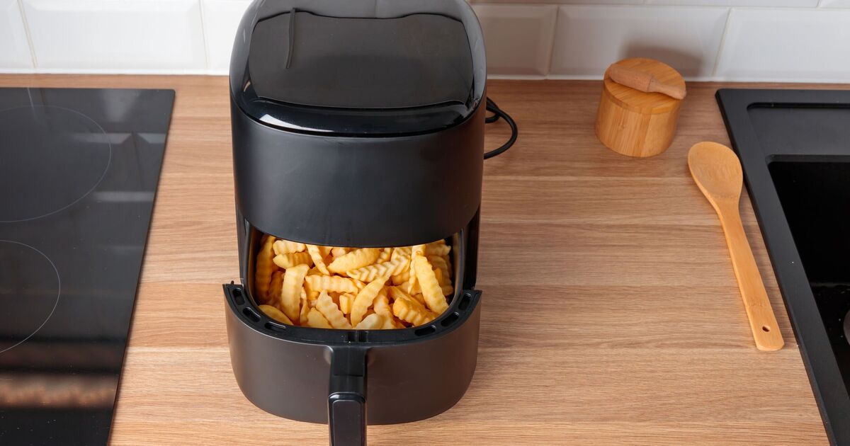 Air Fryer Recall: Check Your Model Now