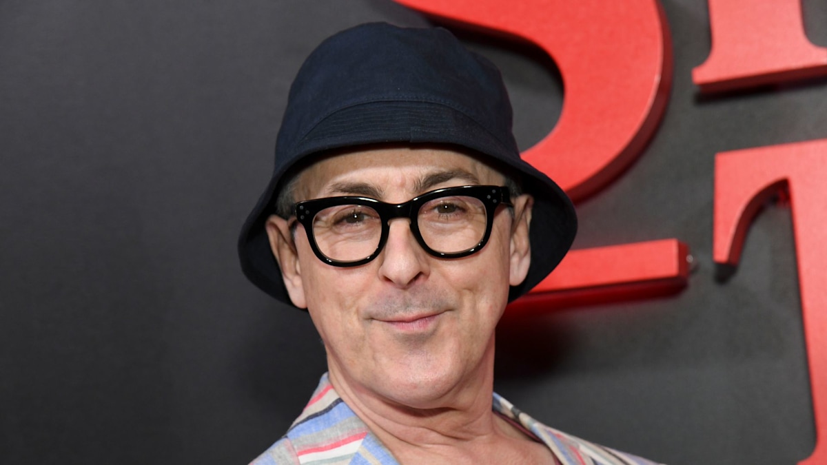 Alan Cumming And Husband: A Hilarious Love Story