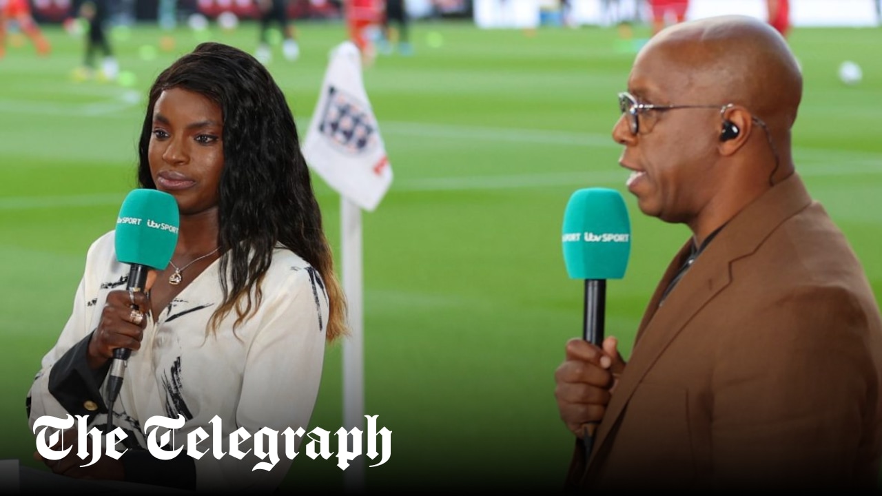 Aluko Denies Wright Assault, Calls Out Clickbait Media