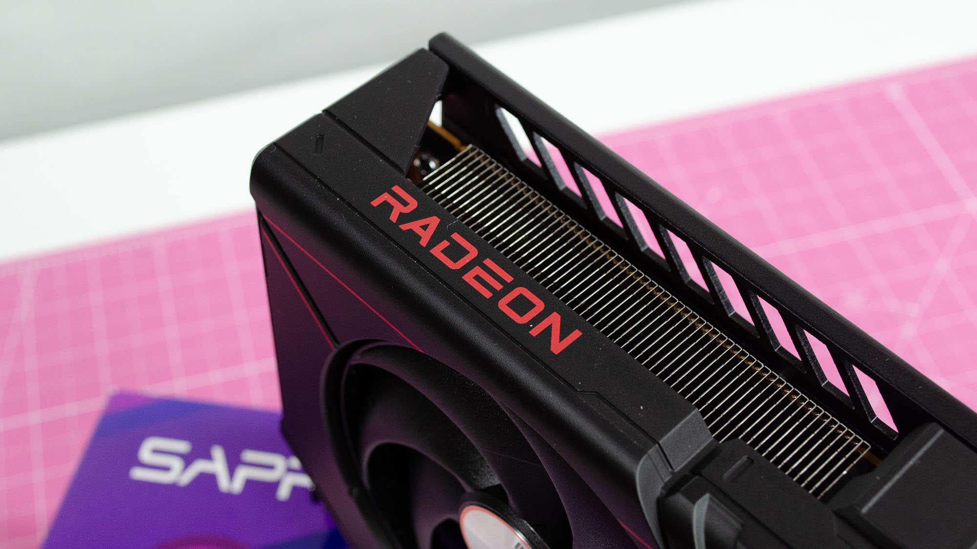 AMD's Radeon Pro W9000: Taking On Nvidia's Blackwell