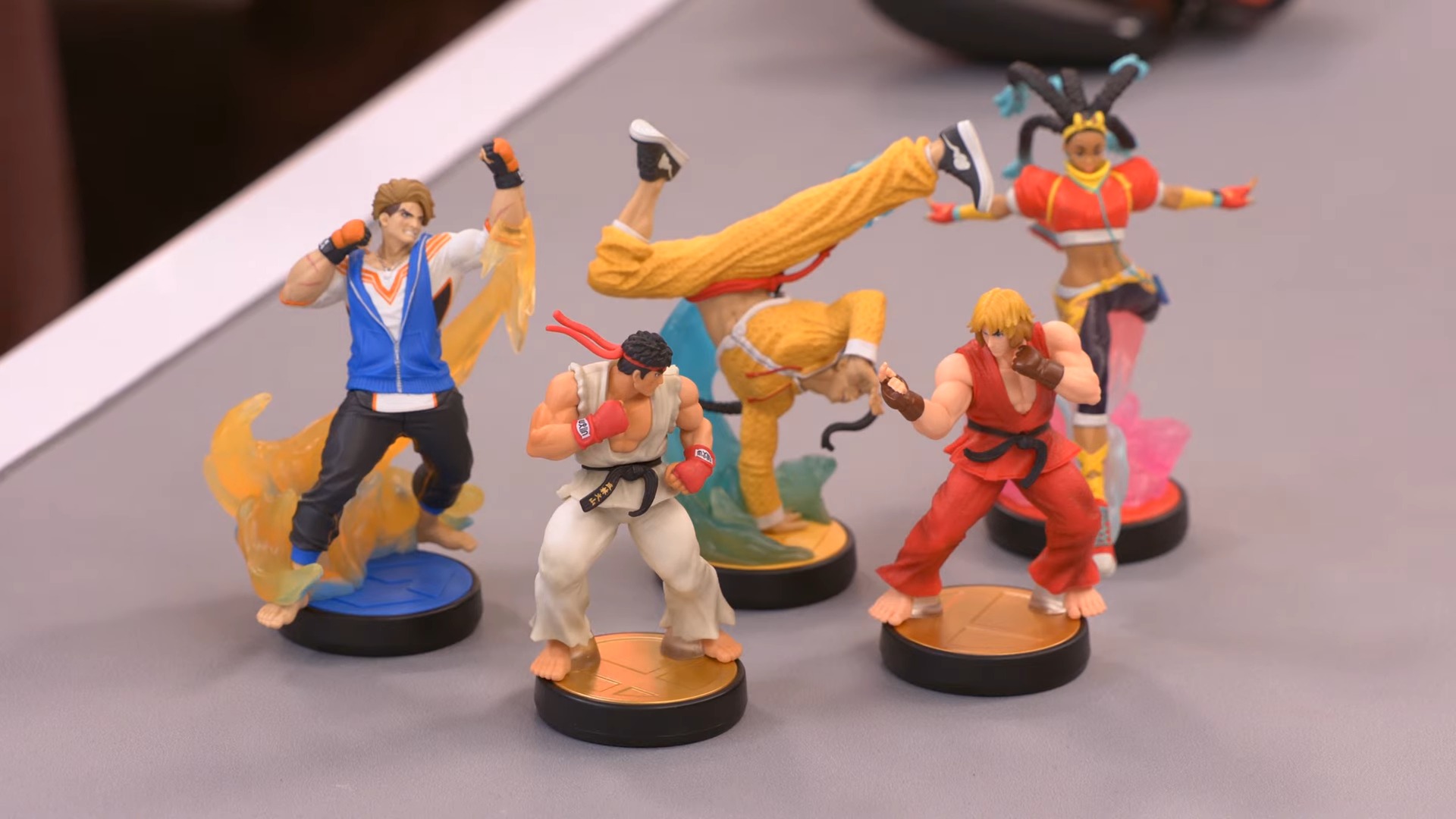 Amiibo Prices Soar: $40?