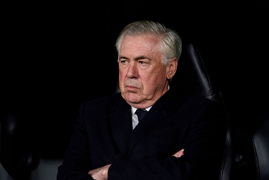 Ancelotti Sacked? Next Move Shocks Fans
