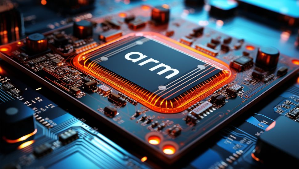 Arm Vs X86: Perang Data Center?
