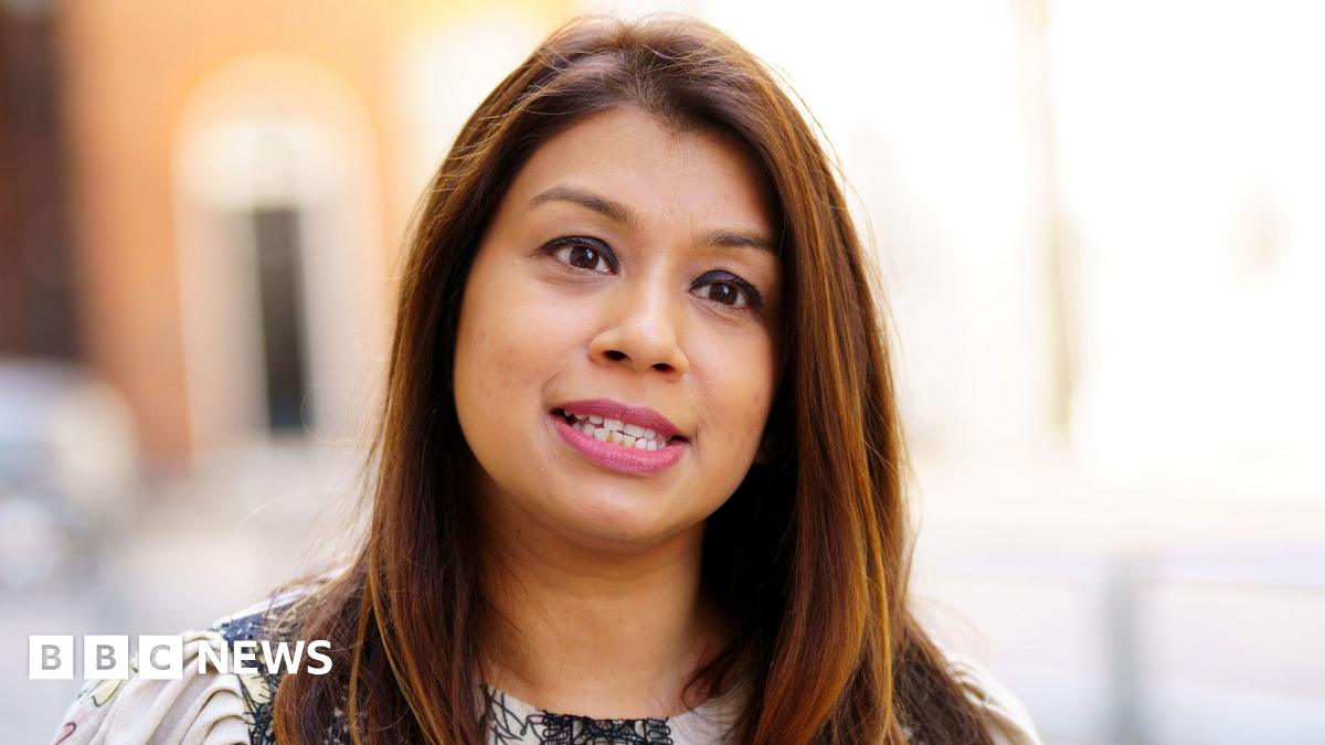 Arrest Warrant Issued For Tulip Siddiq In Bangladesh