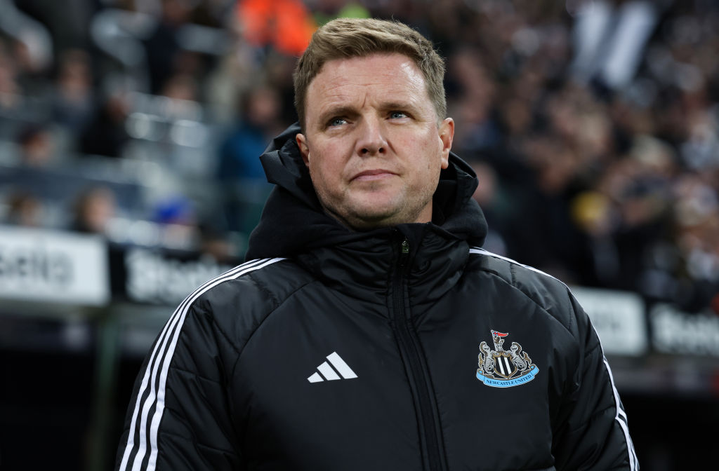 Arsenal Flop Could Join Newcastle