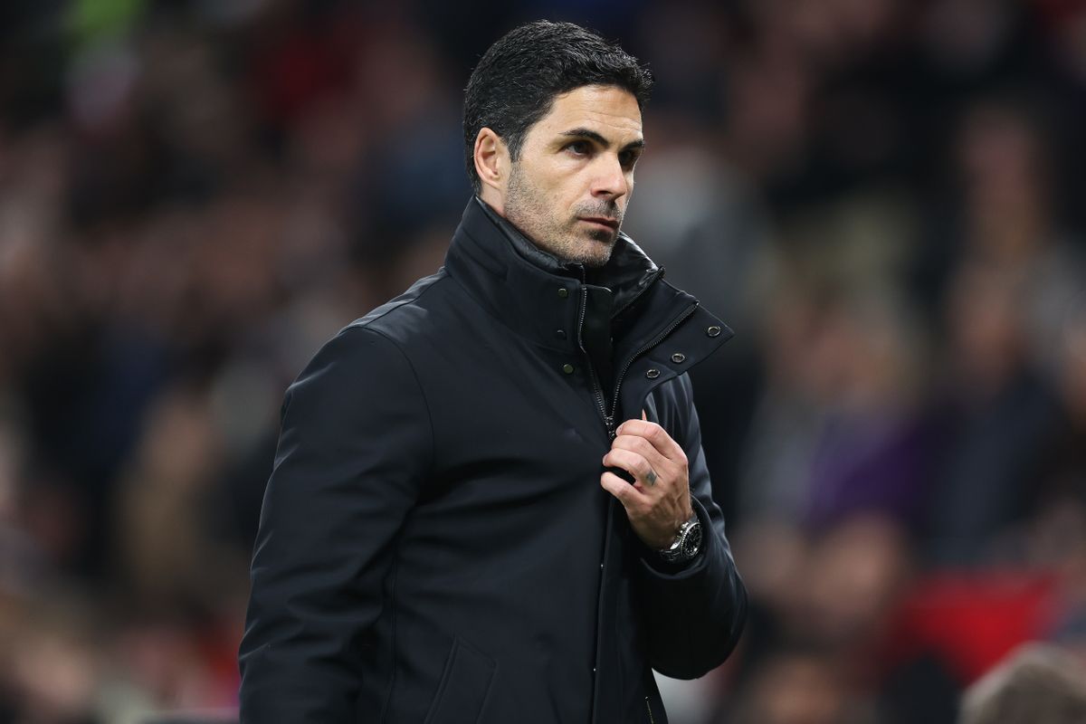 Arsenal's Arteta: Media Handling Mistakes