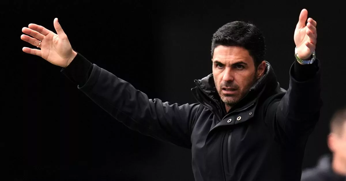 Arsenal's Injury Blow:  PSG Clash Threat Revealed