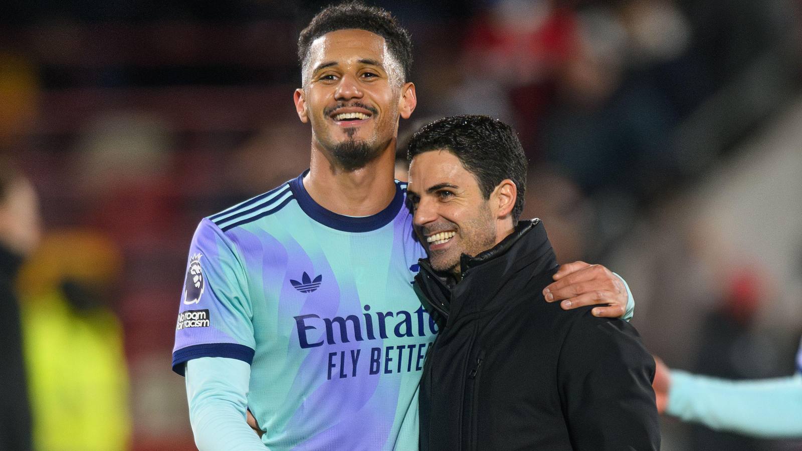 Arsenal's Pursuit Of Madrid Target