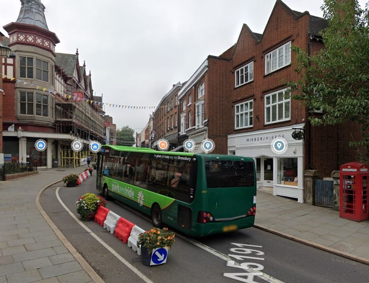 Bagel Bar Boss Calms Shrewsbury Residents' Fears