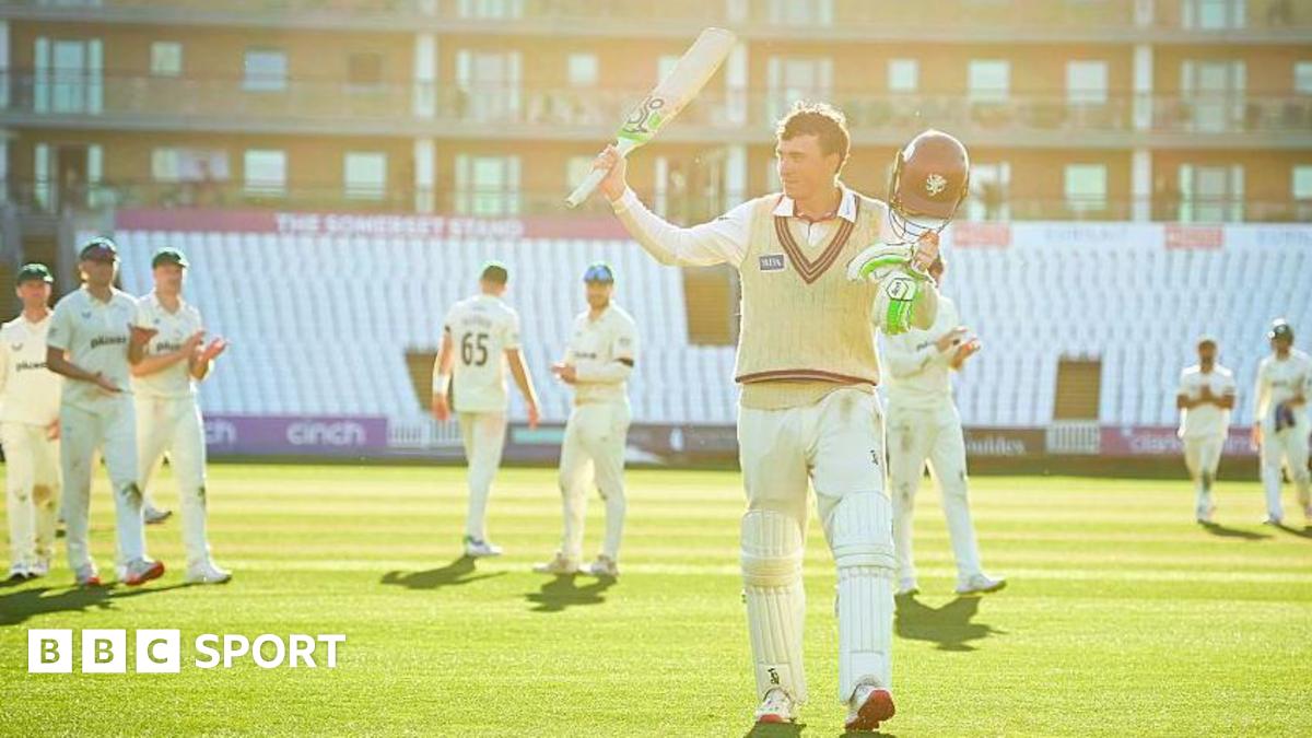 Banton's Record 344: Pears Crushed