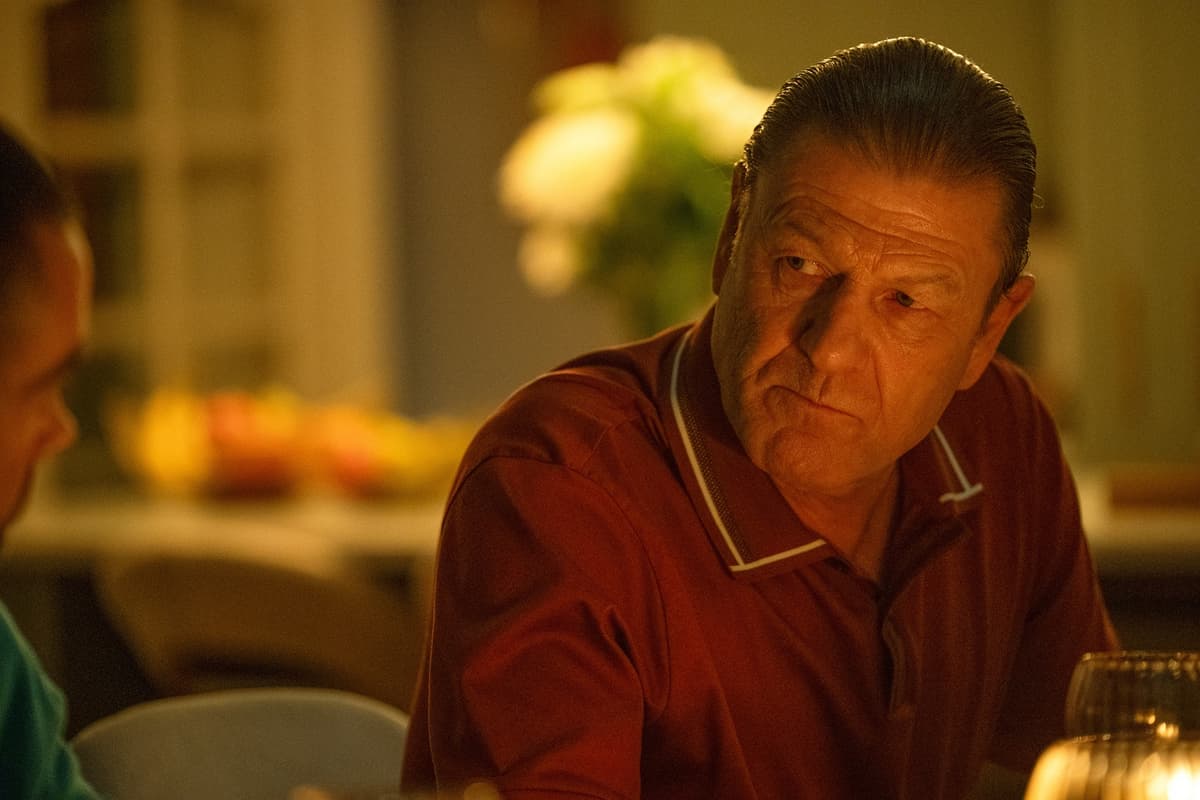 BBC One's This City Is Ours: Sean Bean, Dance & Crime
