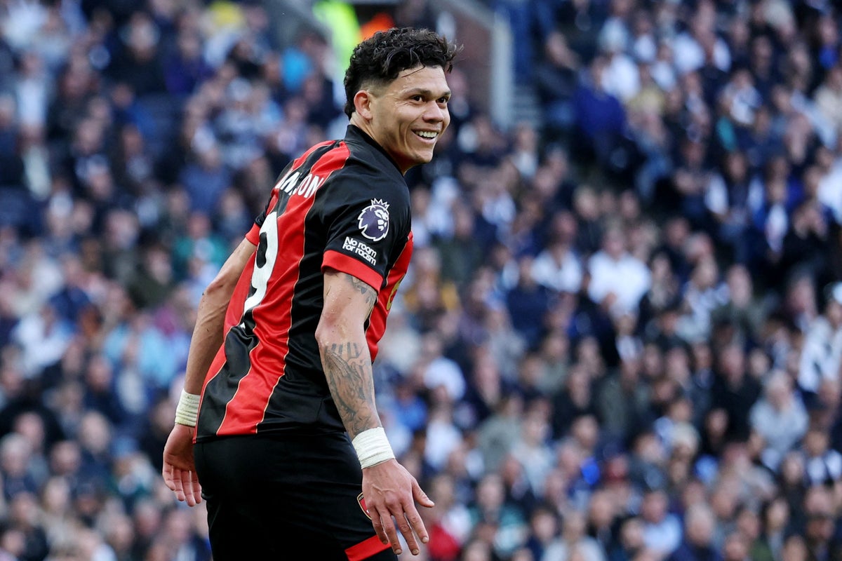 Bournemouth Vs Fulham: Draw Prediction