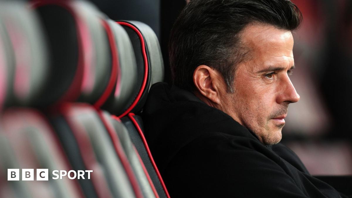 Bournemouth Vs Fulham: Live Match Updates