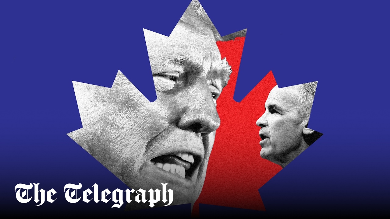 Britain's Role In Canada's Economic Recovery