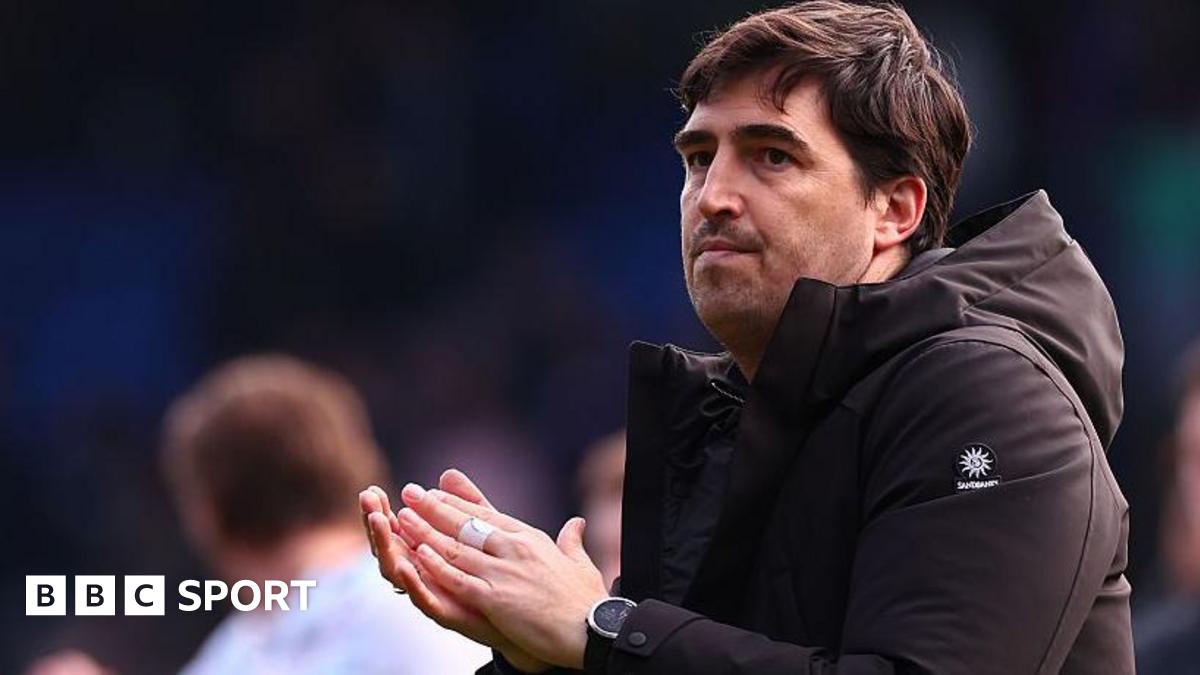 Can Bournemouth Keep Iraola?