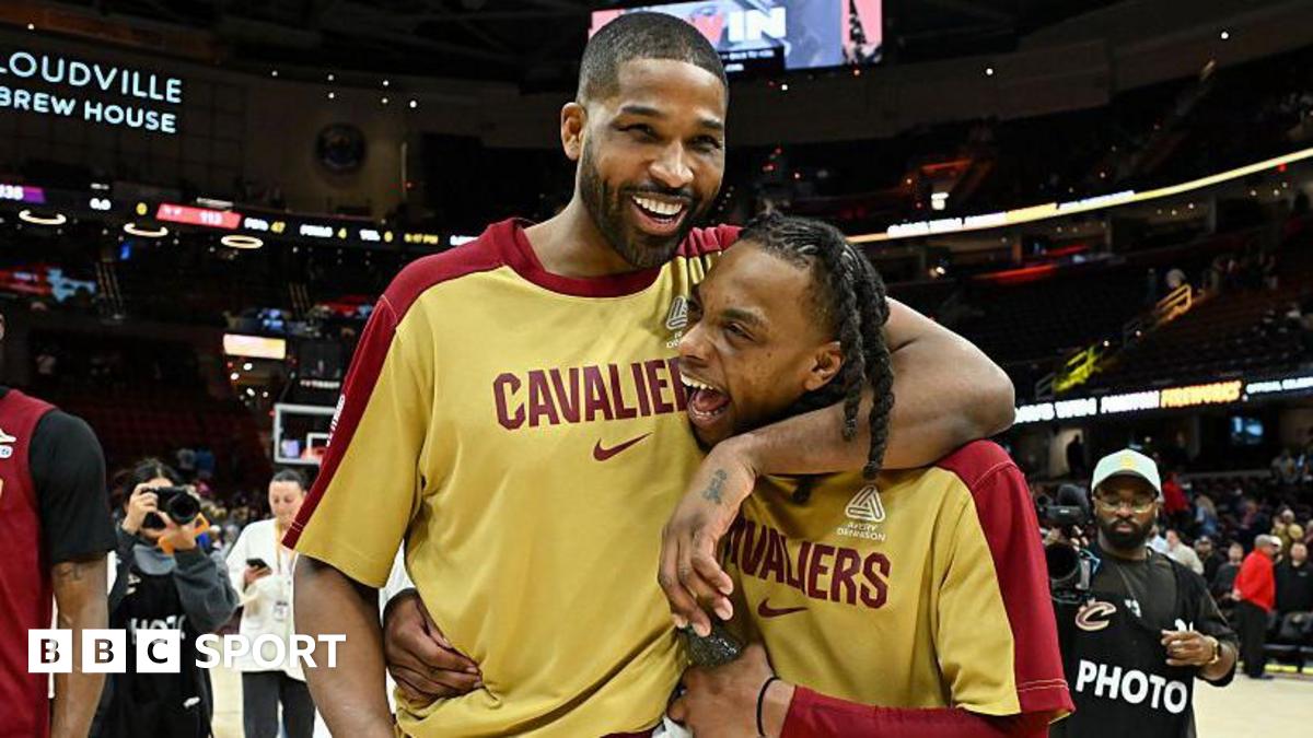 Cavs Beat Bulls, Claim #1 Seed In Eastern Conference