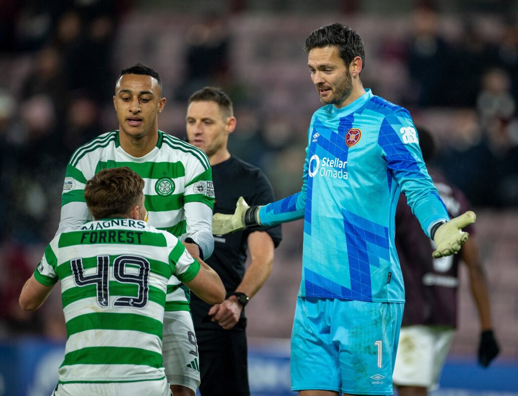 Celtic's Blocked Transfer: Romanov Speaks