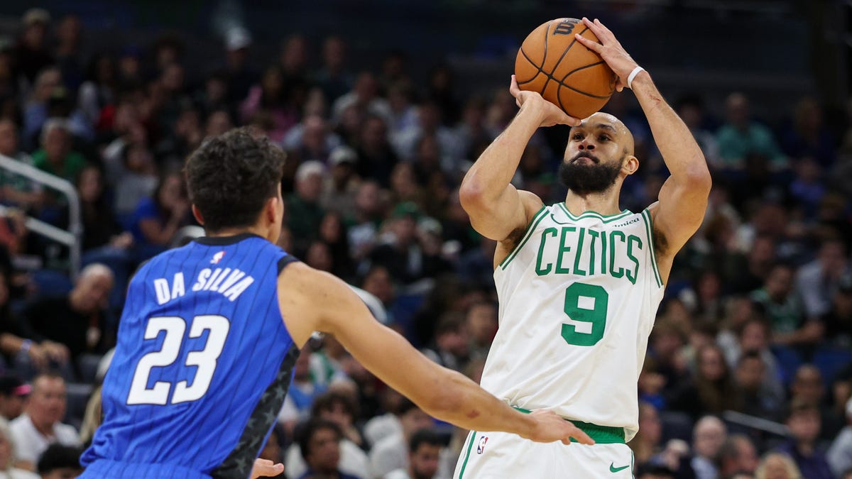 Celtics-Magic Game 1: Where To Watch, Tip-Off