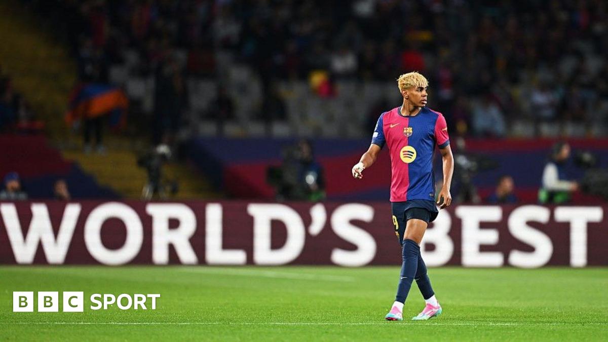 Champions League: Barcelona & Inter Milan Semifinal Reaction