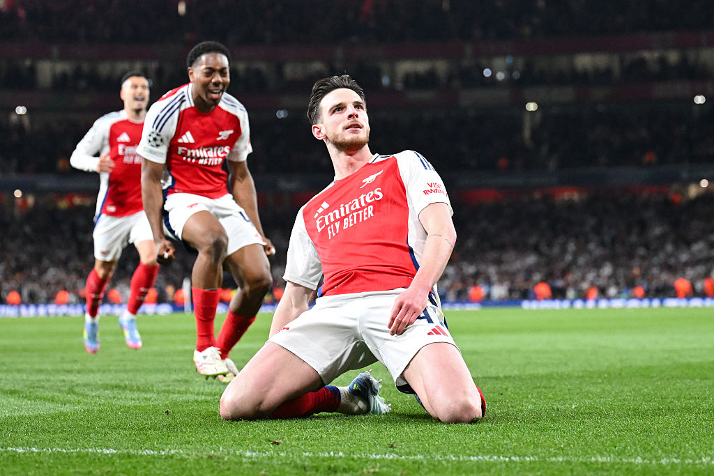 Champions League Reforms: Arsenal's Impact