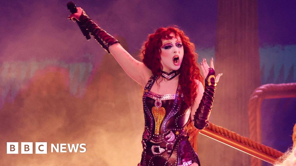 Chappell Roan: Edinburgh Concert Date Set