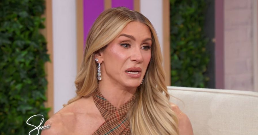Charlotte Flair: Divorce, Comeback Story