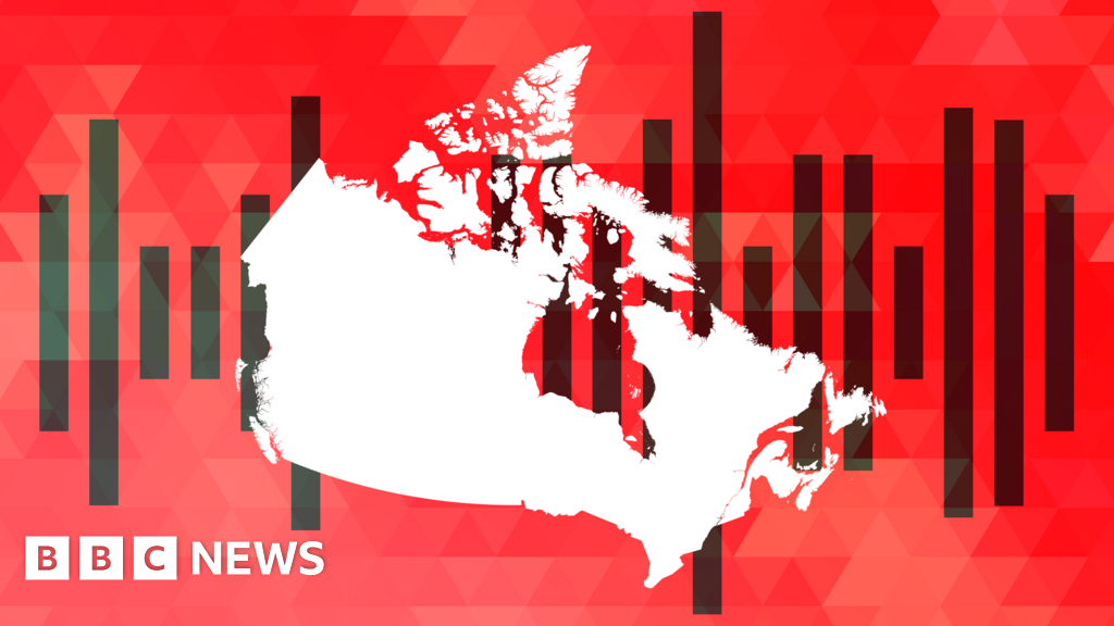Charting Canada's 2025 Election Outcomes