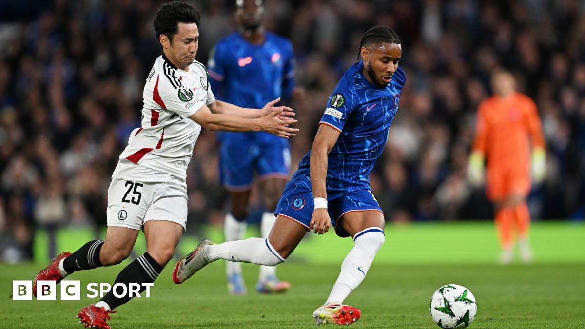 Chelsea's Conference League Run Continues