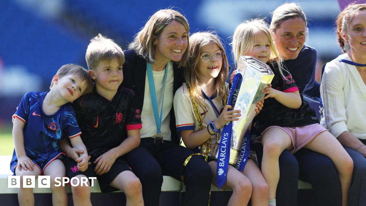 Chelsea's Unbeaten WSL Season: A Special Year