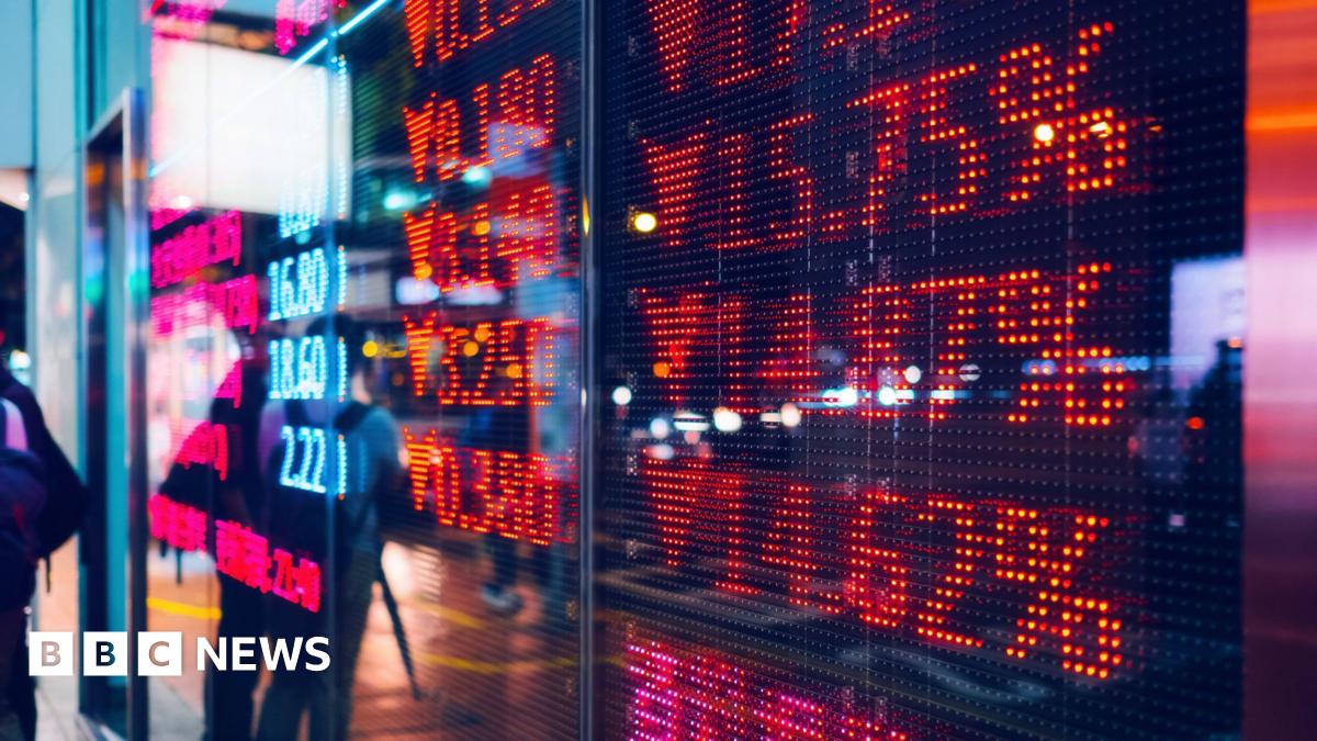 China's Unwavering Stance: Tariffs & Trump