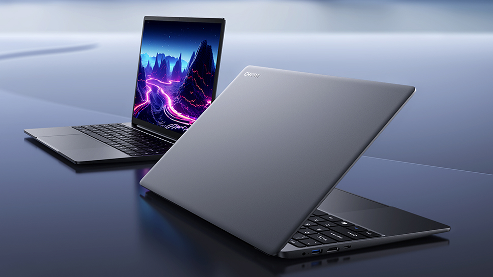 Chinese Laptop: Core I9, 32GB RAM Workstation