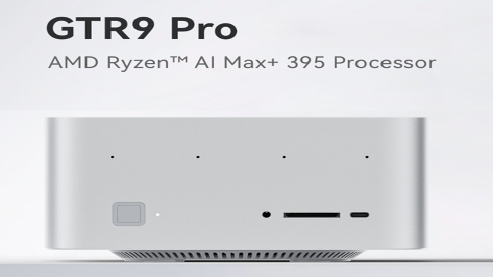 Chinese Rival Emerges For Nvidia's DGX Spark AI System